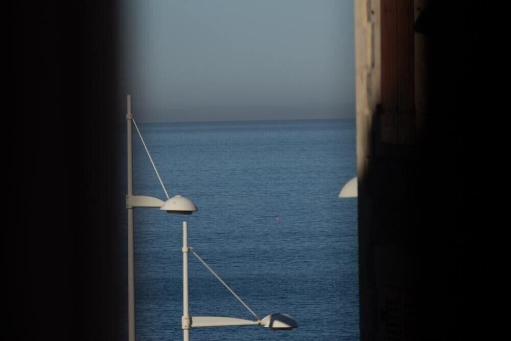 Le Gamaritz Hotel Biarritz Exterior photo